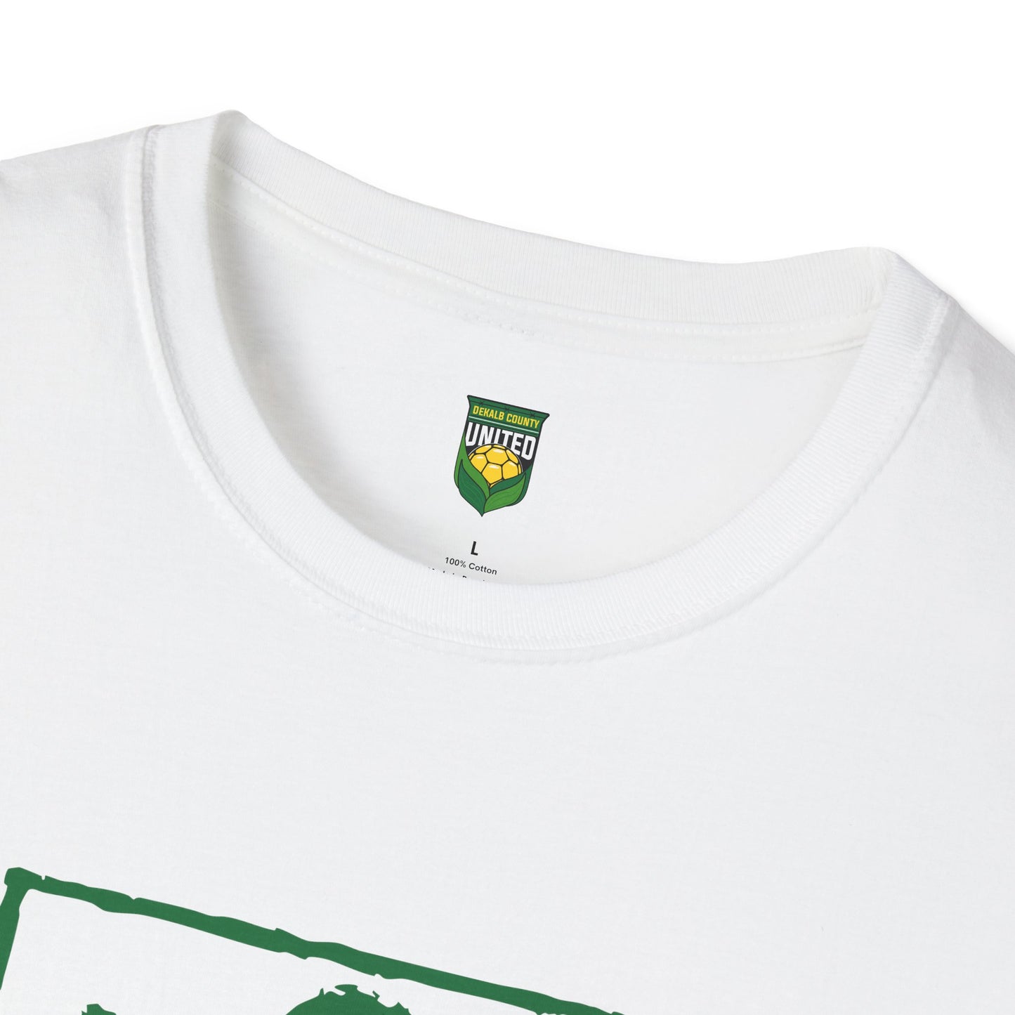 New Corn Order - DKCU 4 Life Unisex Shirt
