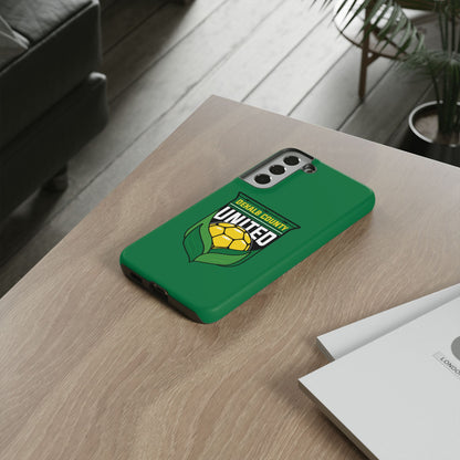 DKCU Tough Phone Case