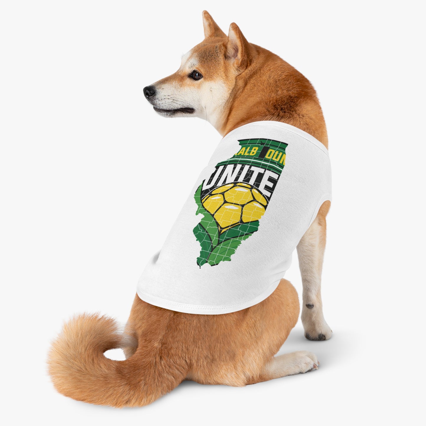 Pet Tank Top