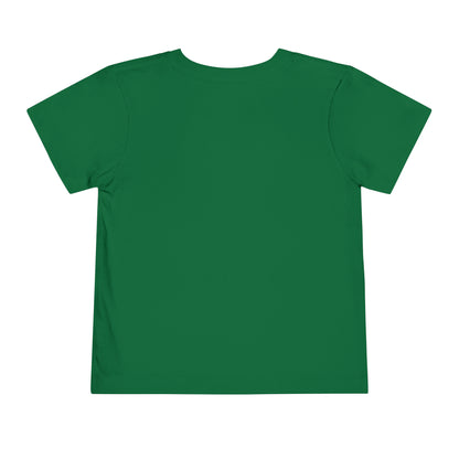 DKCU Toddler Short Sleeve Tee