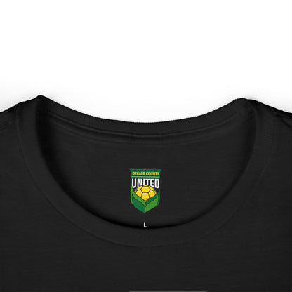 DKCU Pride of 815 Women's Tee