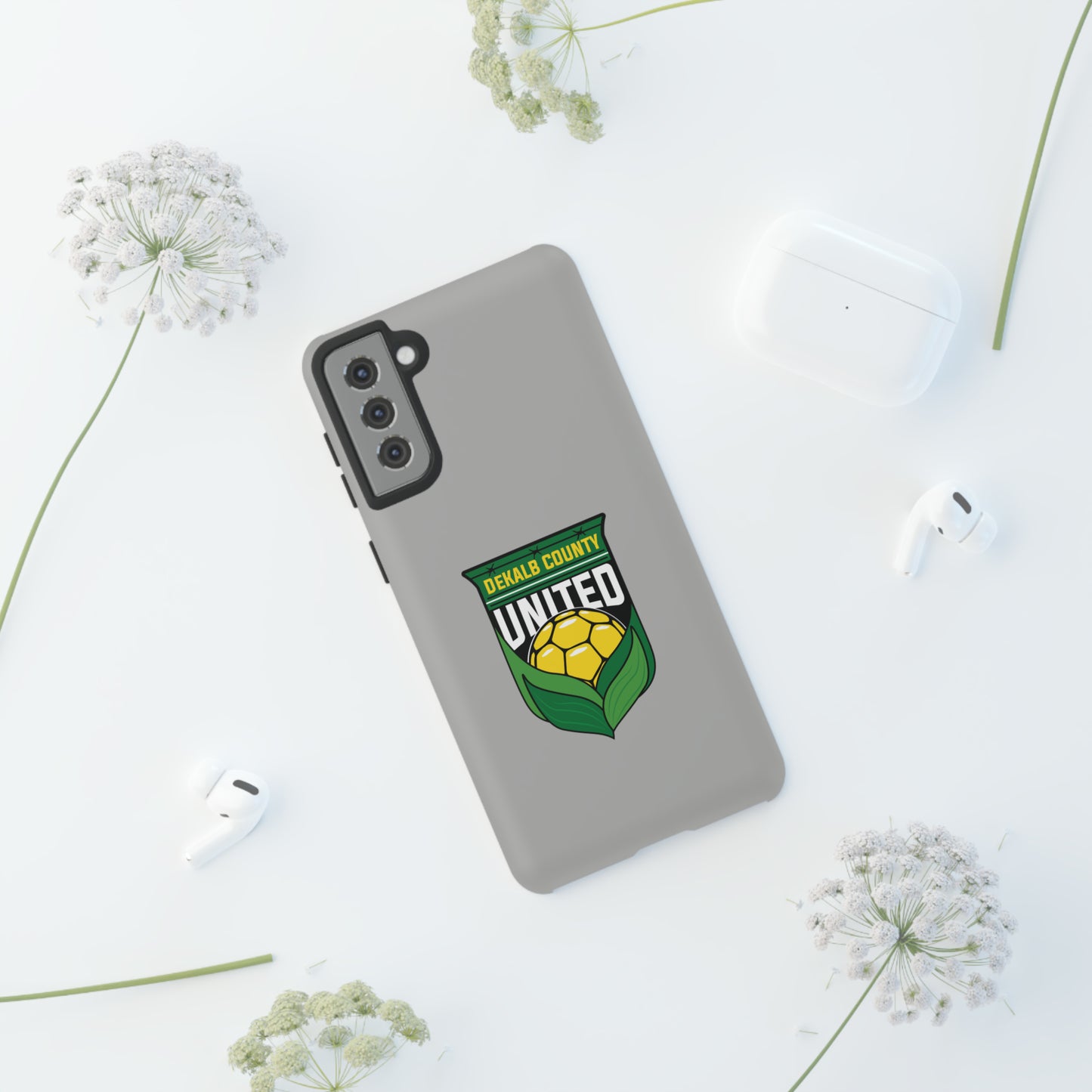 DKCU Tough Phone Cases