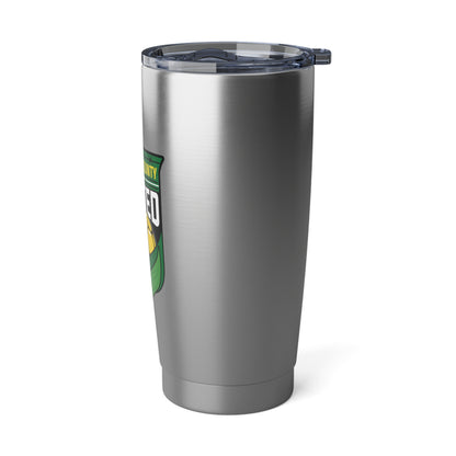 DKCU Vagabond 20oz Tumbler