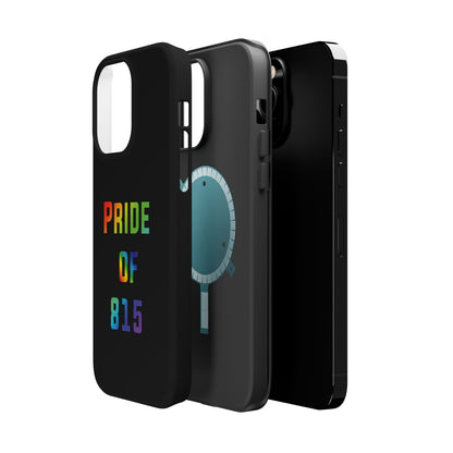 DKCU Pride Magnetic Phone Case