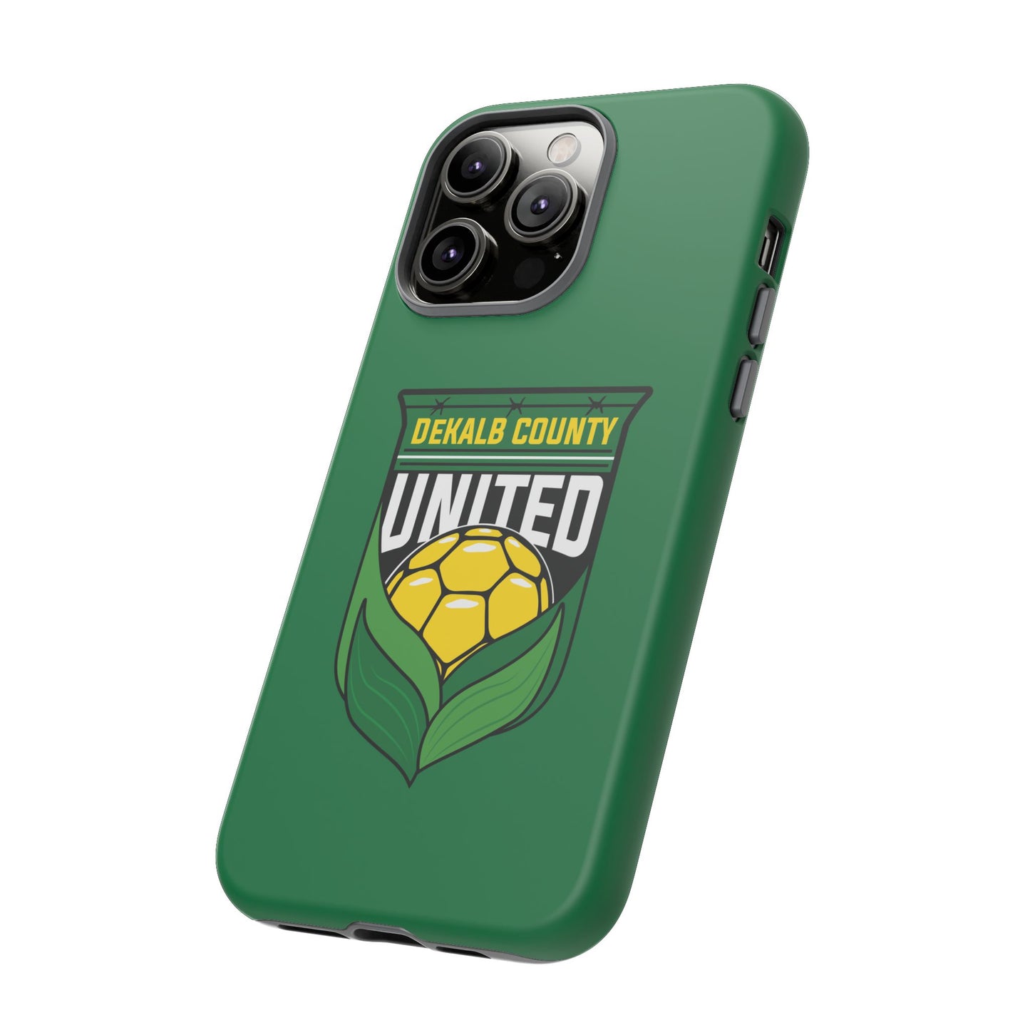 DKCU Tough Phone Case, Christmas Gift