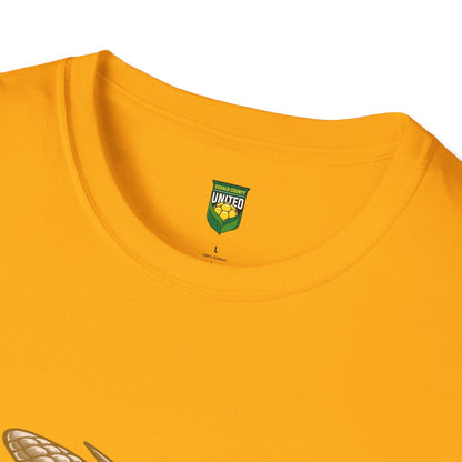 DKCU - Schuck It Unisex Shirt