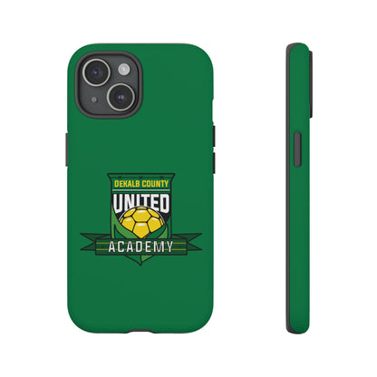 DKCU Academy Tough Phone Case, Christmas Gift