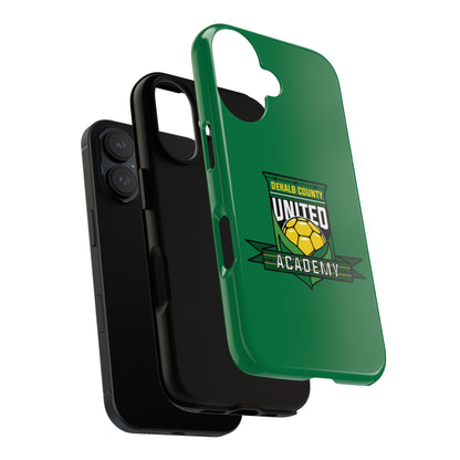 DKCU Academy Tough Phone Case, Christmas Gift