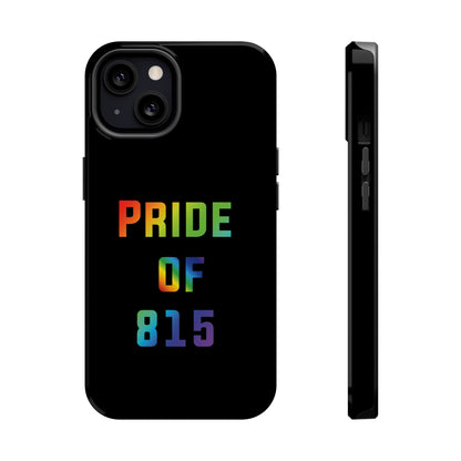 DKCU Pride Magnetic Phone Case