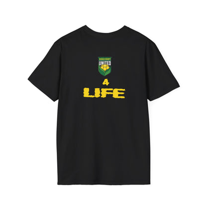 New Corn Order - DKCU 4 Life Unisex Shirt