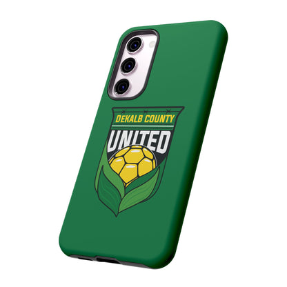 DKCU Tough Phone Case