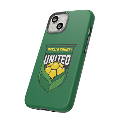 DKCU Tough Phone Case, Christmas Gift