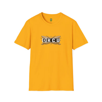 DKCU - Schuck It Unisex Shirt