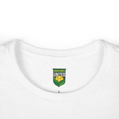 DKCU Pride of 815 Women's Tee