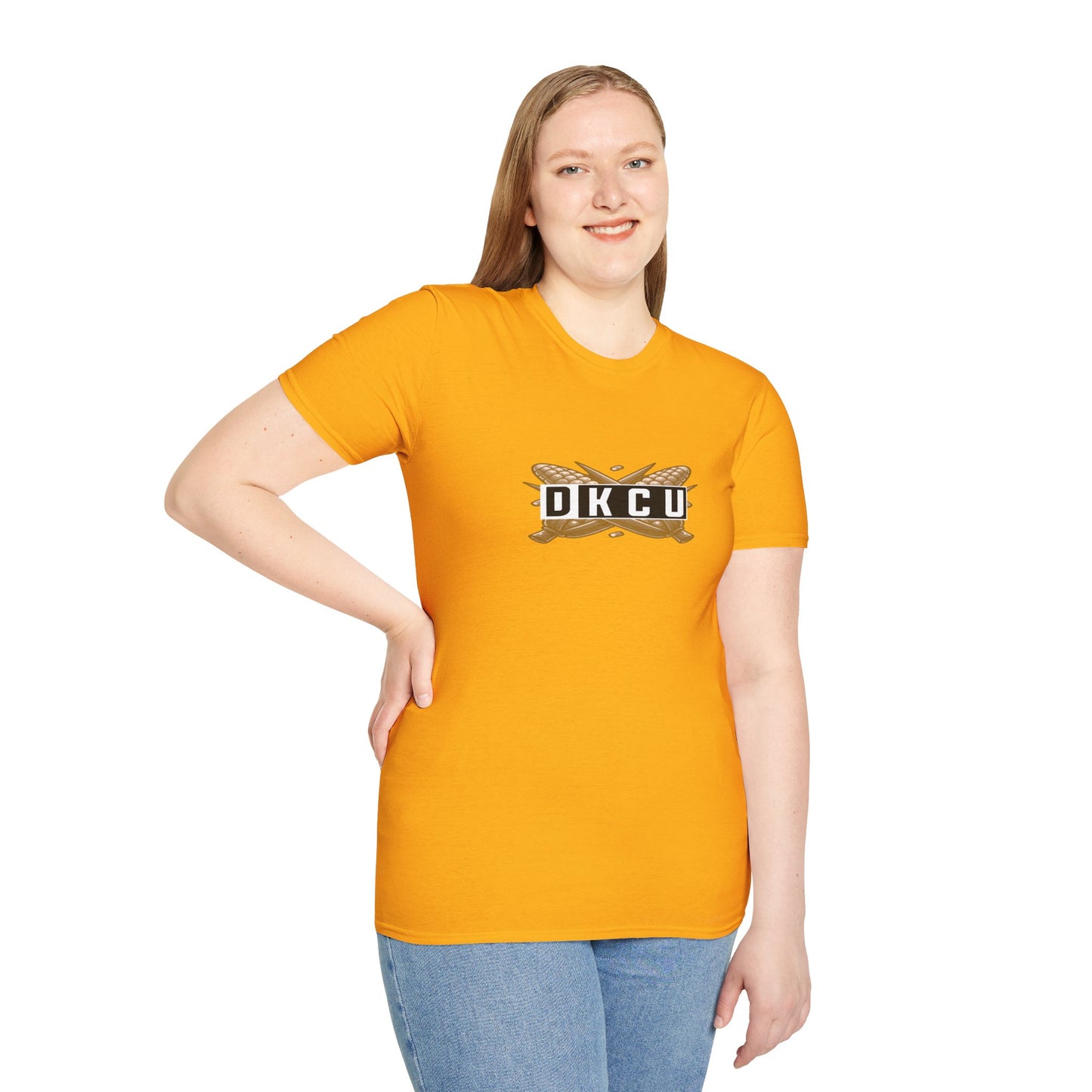 DKCU - Schuck It Unisex Shirt