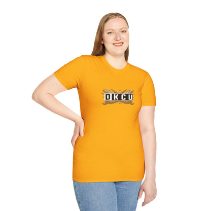 DKCU - Schuck It Unisex Shirt
