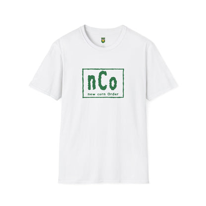 New Corn Order - DKCU 4 Life Unisex Shirt