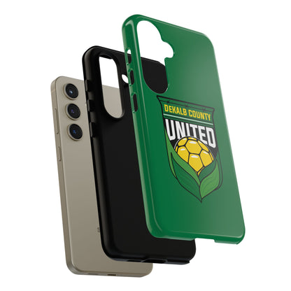DKCU Tough Phone Case