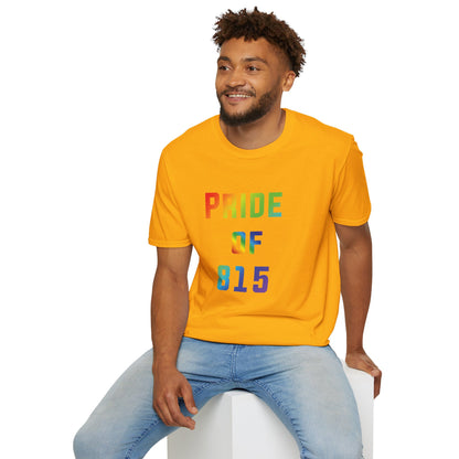 DKCU Pride Unisex T-Shirt