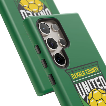 DKCU Tough Phone Case
