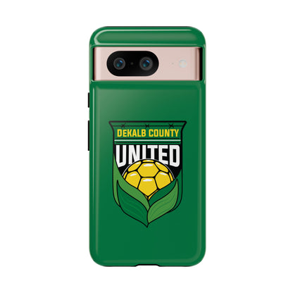 DKCU Tough Phone Case