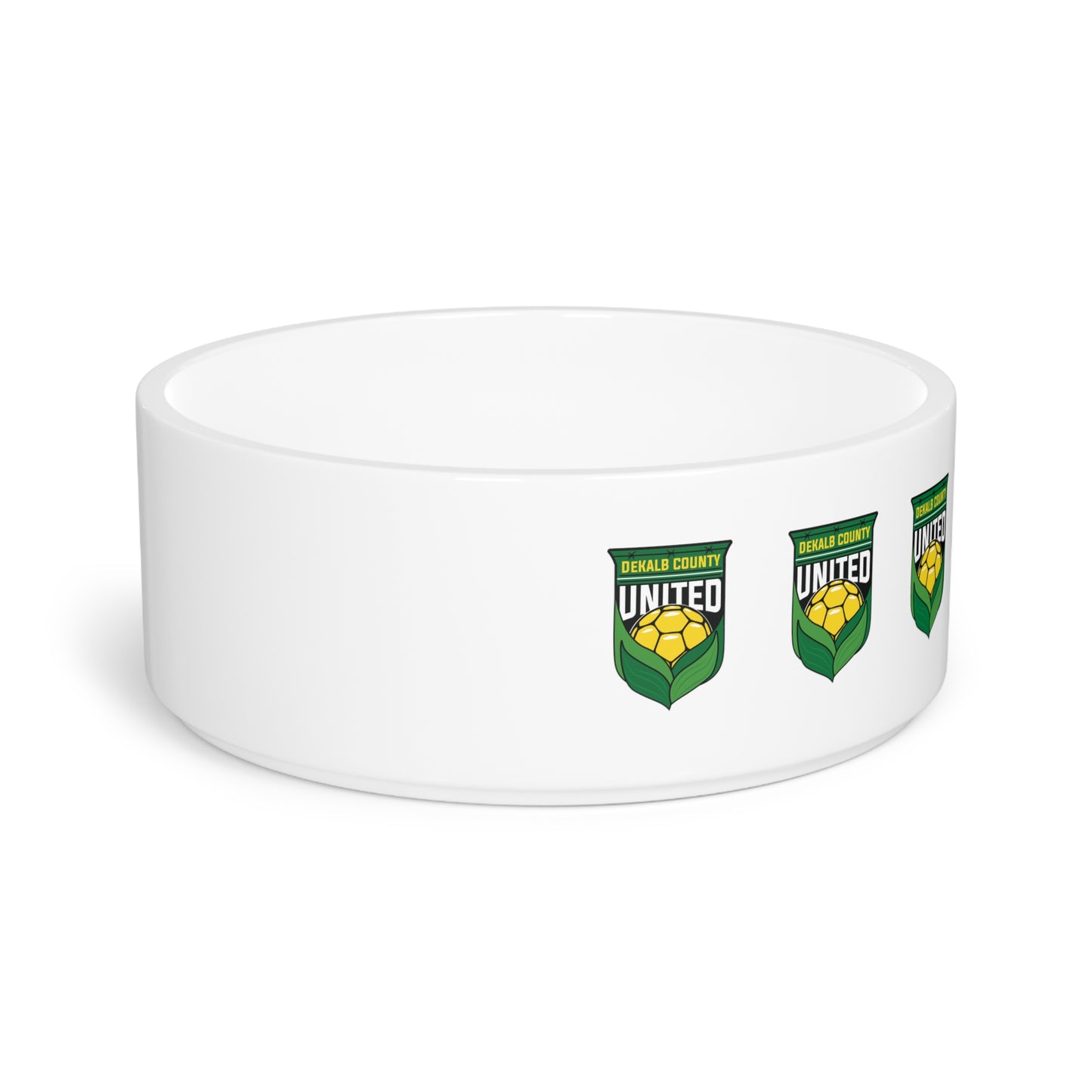 DKCU Pet Bowl