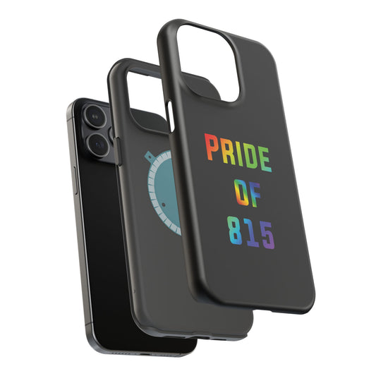 DKCU Pride Magnetic Phone Case