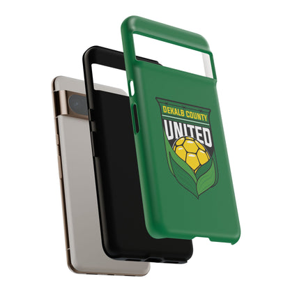 DKCU Tough Phone Case