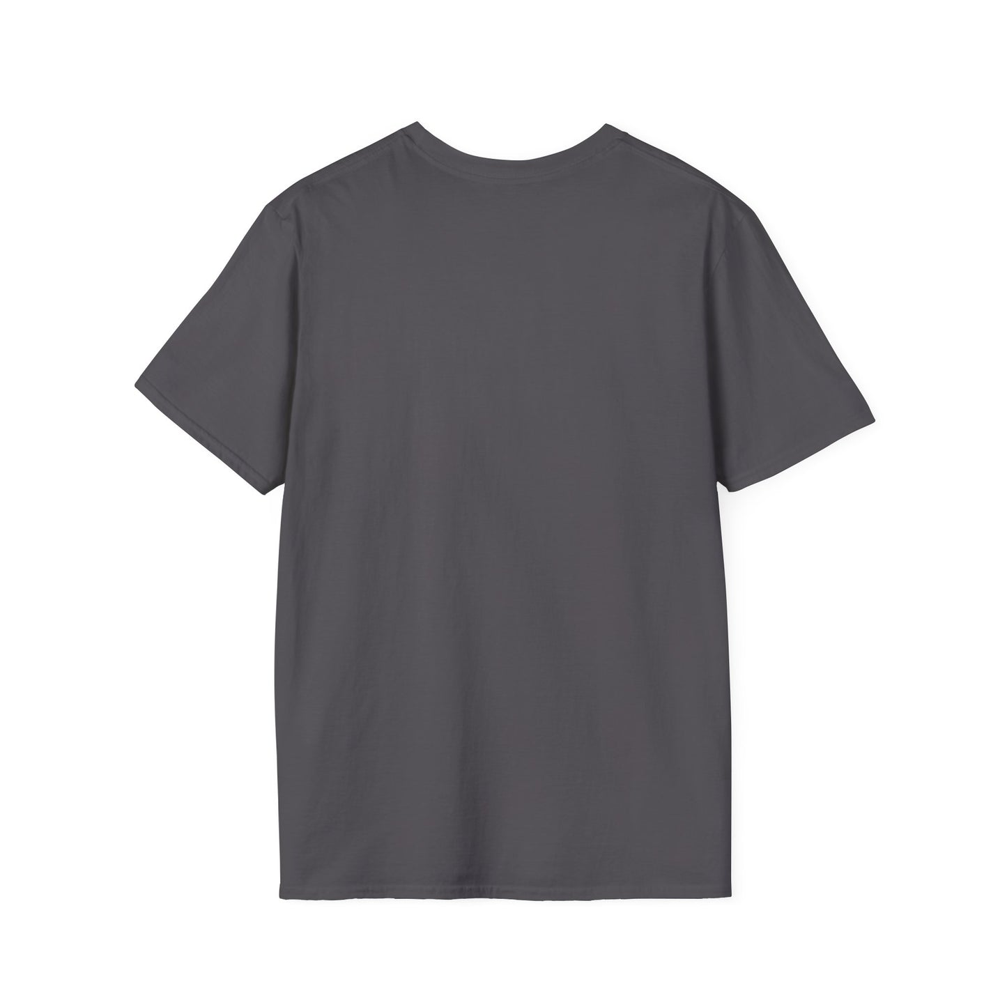 DKCU Unisex Softstyle T-Shirt