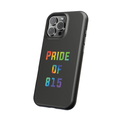 DKCU Pride Magnetic Phone Case