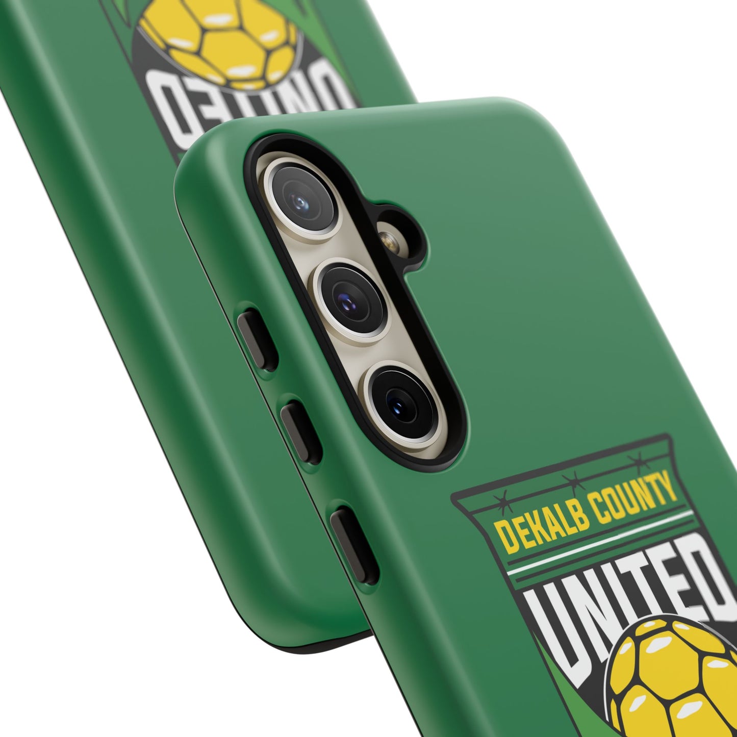 DKCU Tough Phone Case, Christmas Gift