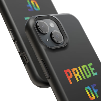 DKCU Pride Magnetic Phone Case