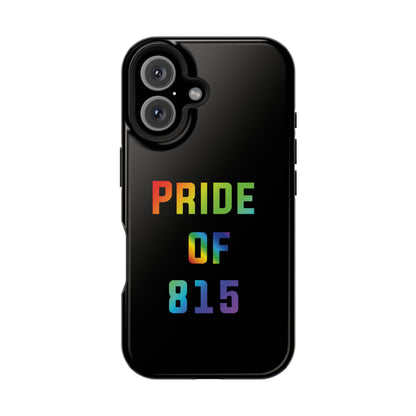 DKCU Pride Magnetic Phone Case