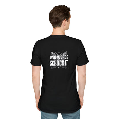 DKCU - Schuck It Unisex Shirt