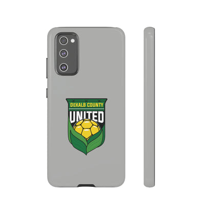 DKCU Tough Phone Cases