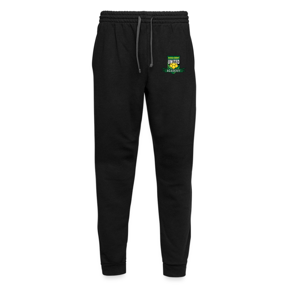 DKCU Academy Unisex Joggers - black/asphalt