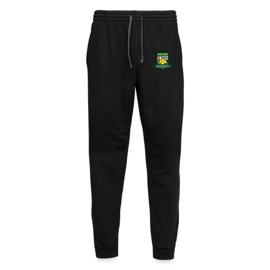 DKCU Academy Unisex Joggers - black/asphalt